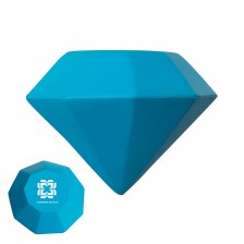 Squishy Big Diamond Shape Stress Reliever